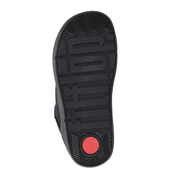 FitFlop Womens/Ladies Gen-FF Mini Leather Ankle Boots