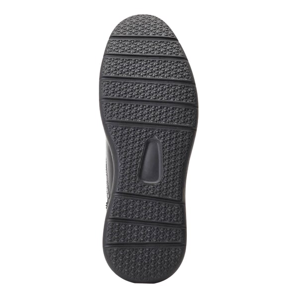 Base London Mens Flight Leather Brogues