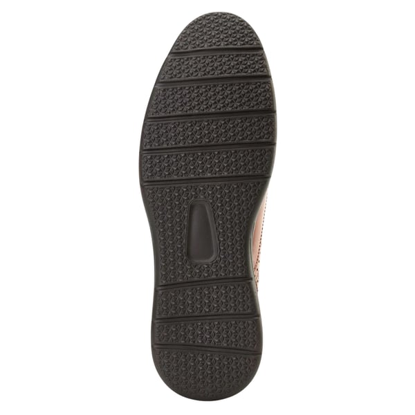 Base London Mens Flight Leather Brogues