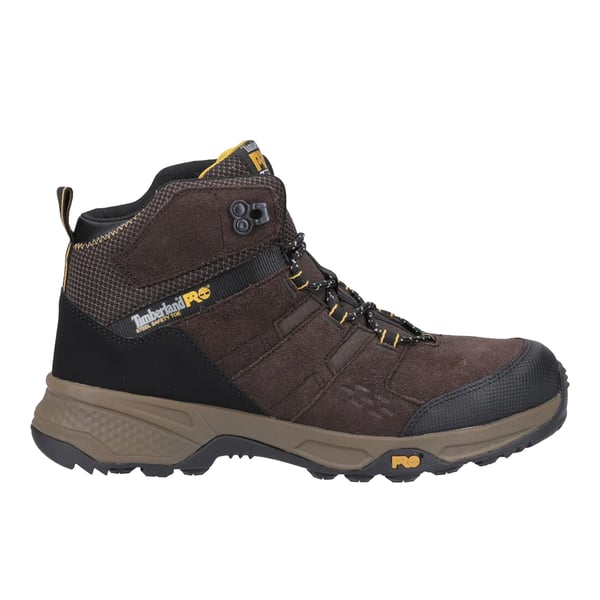 Timberland Pro Mens Switchback Leather Safety Boots