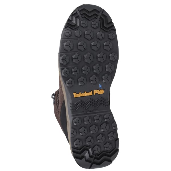 Timberland Pro Mens Switchback Leather Safety Boots