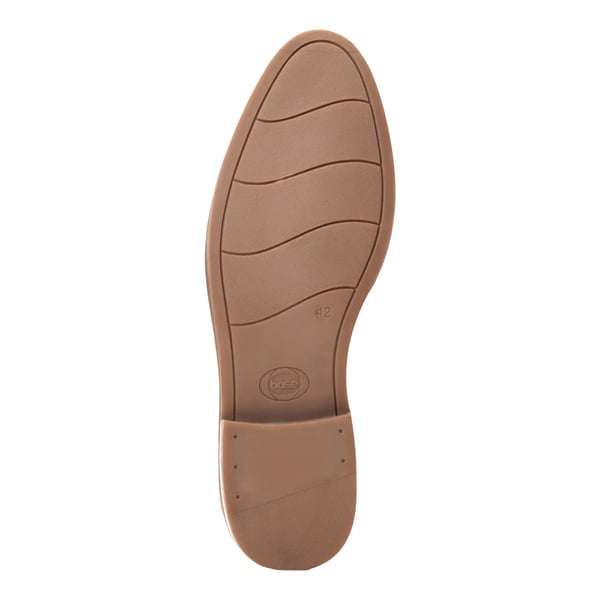 Base London Mens Virgil Suede Chelsea Boots