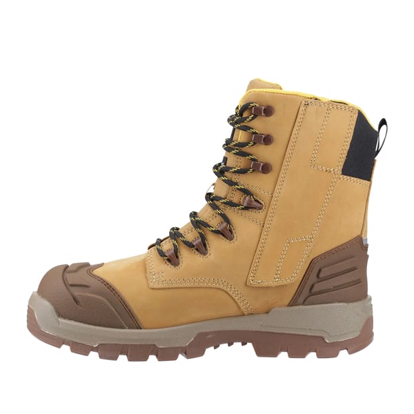 Caterpillar Mens Striver Safety Boots