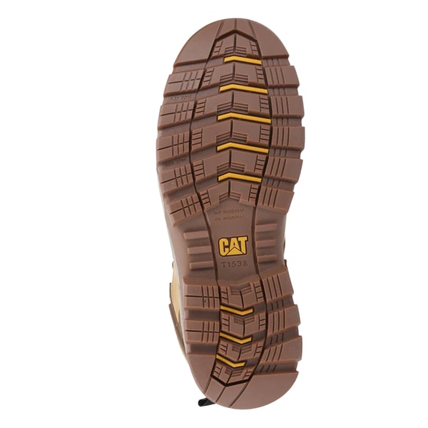 Caterpillar Mens Striver Safety Boots