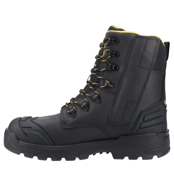 Caterpillar Mens Striver Safety Boots