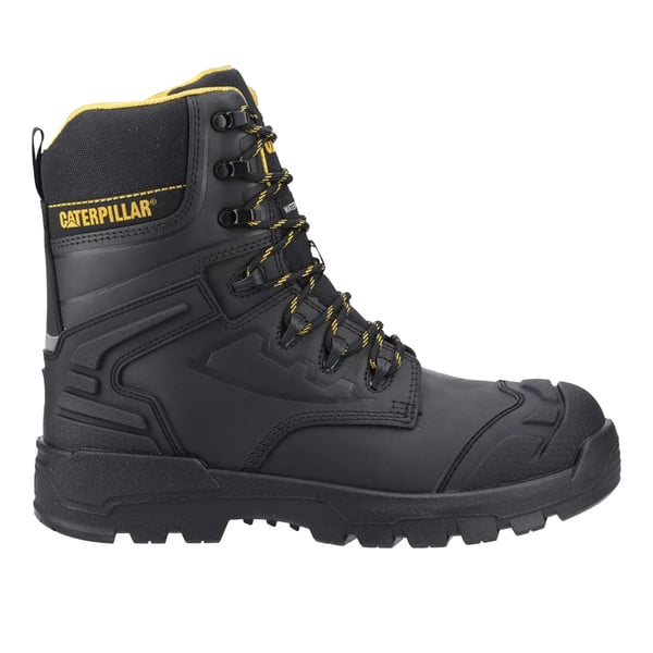 Caterpillar Mens Striver Safety Boots