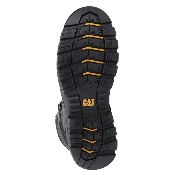Caterpillar Mens Striver Safety Boots