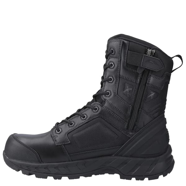 Magnum Mens Spider Exo 8.0 WP SZ Occupational Safety Boots