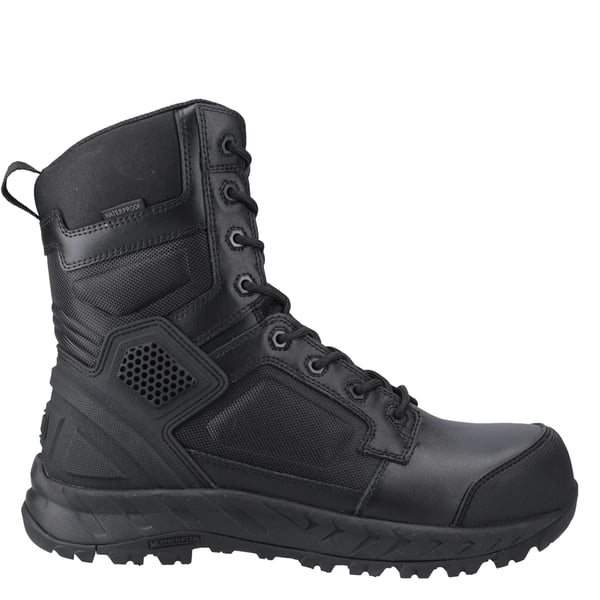 Magnum Mens Spider Exo 8.0 WP SZ Occupational Safety Boots