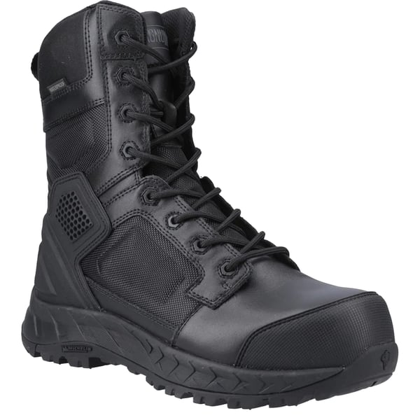 Magnum Mens Spider Exo 8.0 WP SZ Occupational Safety Boots