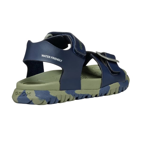 Geox Boys fusbetto Sandals