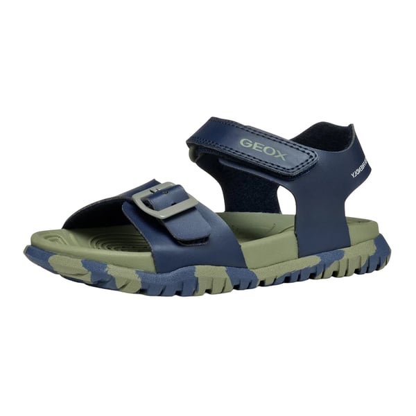 Geox Boys fusbetto Sandals