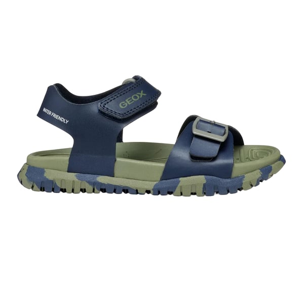 Geox Boys fusbetto Sandals