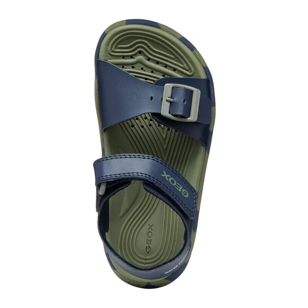 Geox Boys fusbetto Sandals