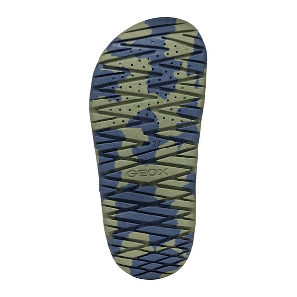 Geox Boys fusbetto Sandals