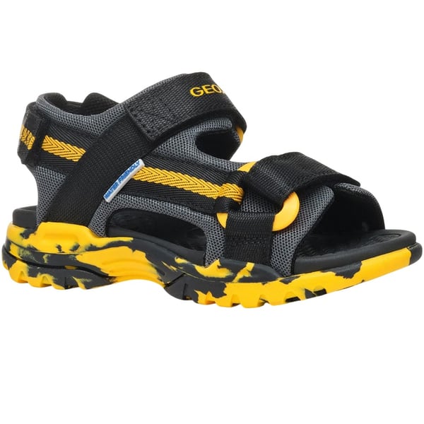 Geox Borealis-sandaler til drenge Geox Borealis-sandaler til drenge