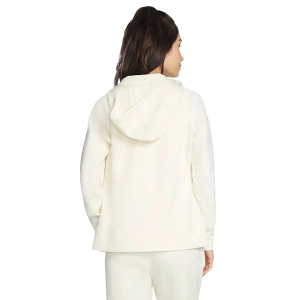 Skechers Womens/Ladies Skechluxe Elevate Hooded Jacket