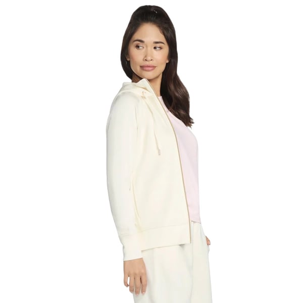 Skechers Womens/Ladies Skechluxe Elevate Hooded Jacket