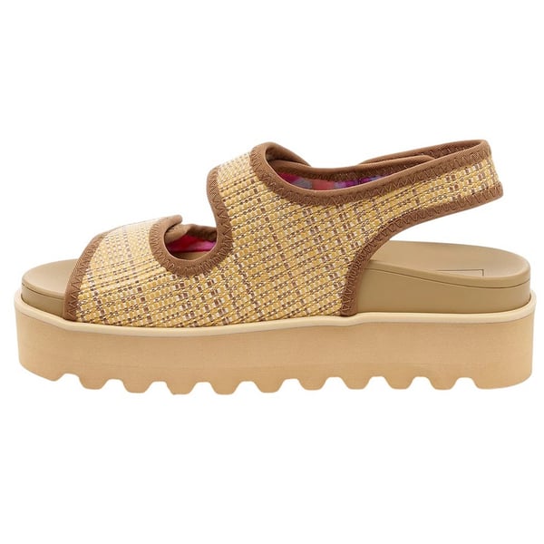 Rocket Dog Naisten Balmy Raffia -sandaalit
