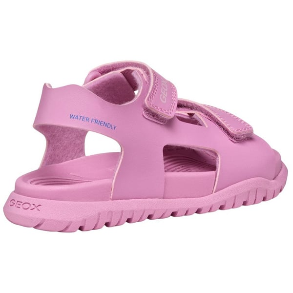 Geox Girls fusbetto Sandals