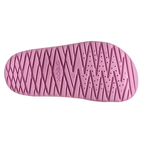Geox Girls fusbetto Sandals