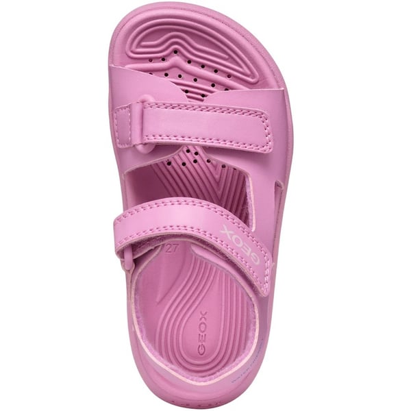 Geox Girls fusbetto Sandals