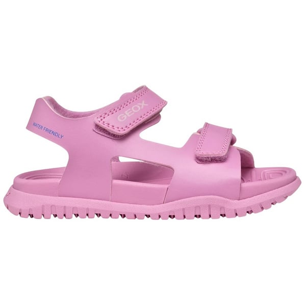 Geox Girls fusbetto Sandals