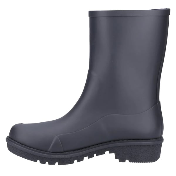 FitFlop Womens/Ladies Wonderwelly Short Wellington Boots