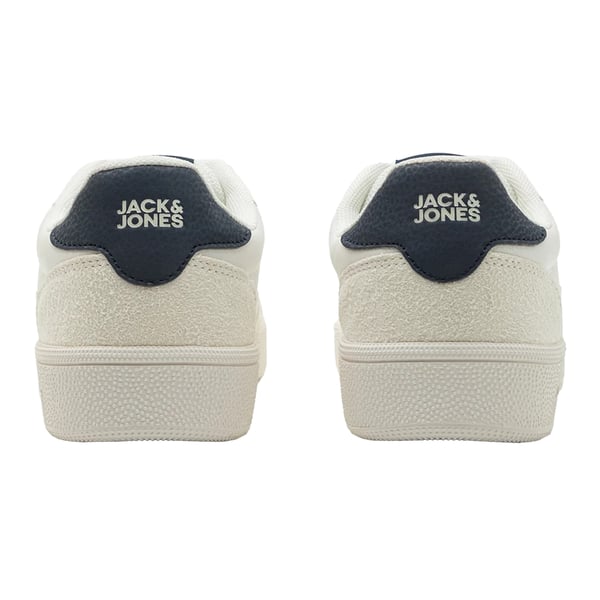 Jack And Jones Mens Bounce Trainers