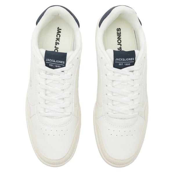 Jack And Jones Mens Bounce Trainers