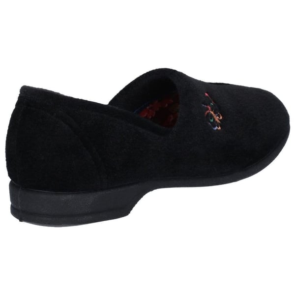 Mirak Bouquet / Ladies Slipper / Classic Womens Slippers