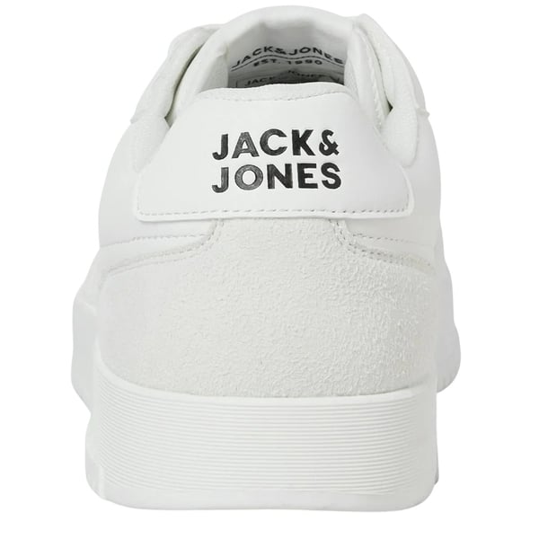 Jack And Jones Mens Ealing Trainers