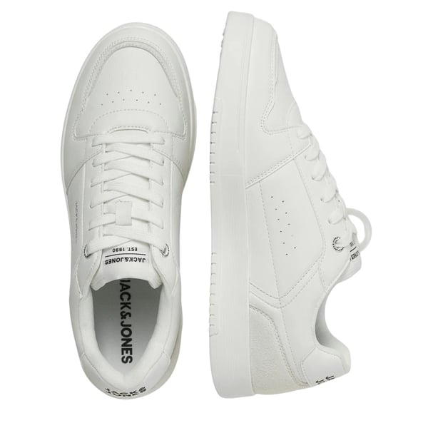Jack And Jones Mens Ealing Trainers