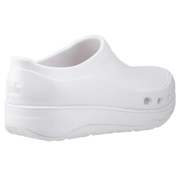 FitFlop Womens/Ladies Work High-Performance Clogs