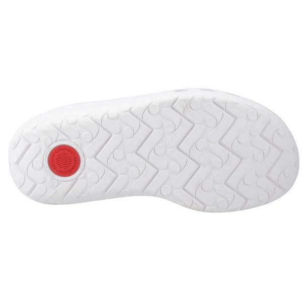 FitFlop Womens/Ladies Work High-Performance Clogs