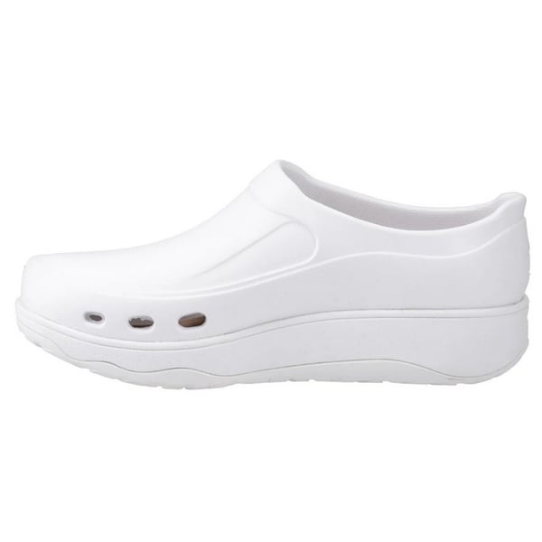 FitFlop Womens/Ladies Work High-Performance Clogs