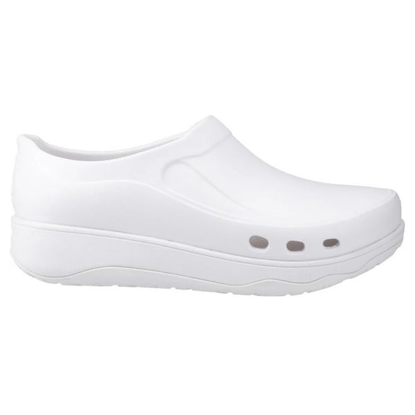 FitFlop Womens/Ladies Work High-Performance Clogs
