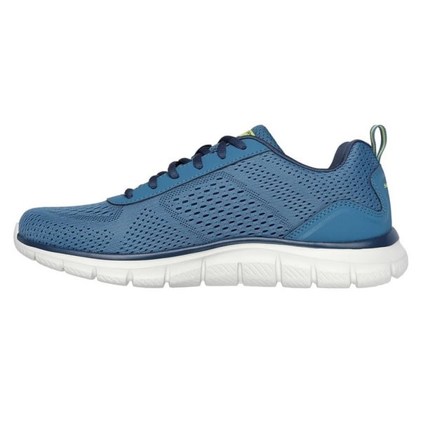 Skechers Mens Leshur Trainers