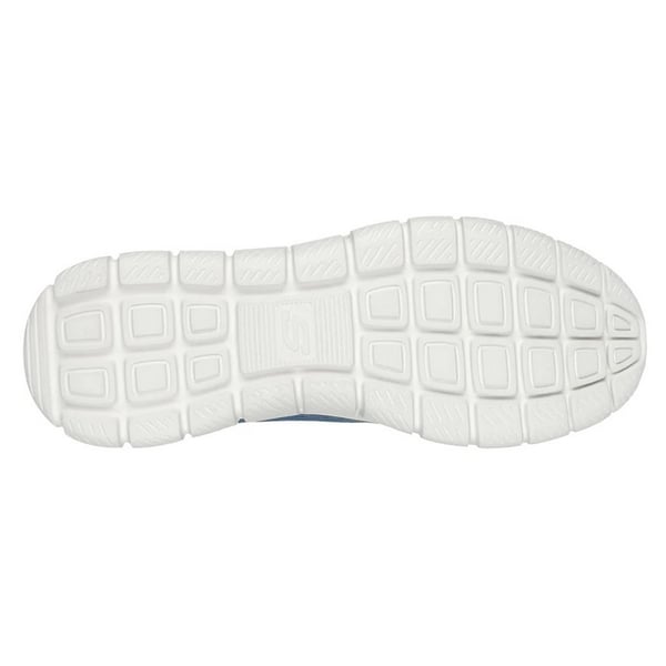 Skechers Mens Leshur Trainers