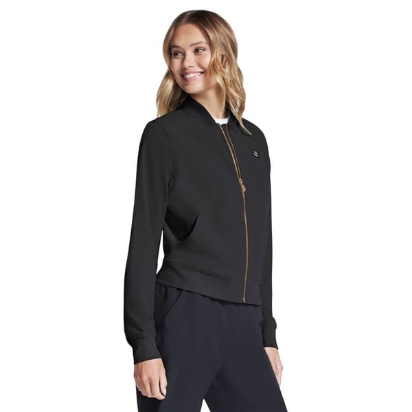 Skechers Womens/Ladies Uptown Jacket