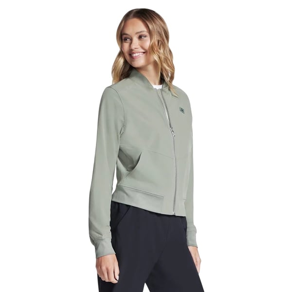 Skechers Womens/Ladies Uptown Jacket