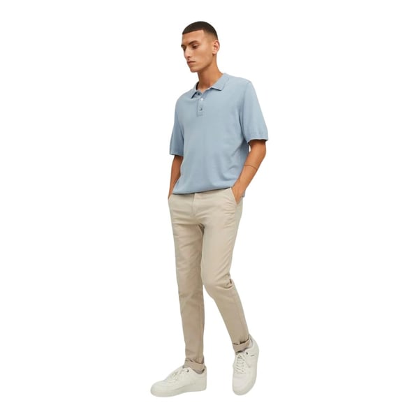Jack And Jones Mens Marco Trousers