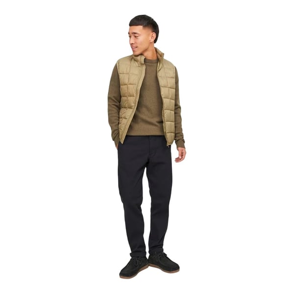 Jack And Jones Mens Marco Trousers