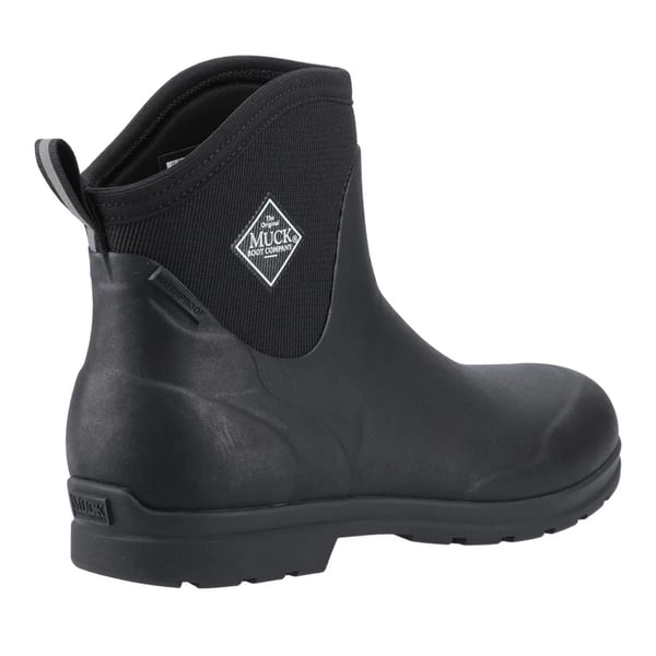 Muck Boots Mens Originals Excursion Ankle Boots