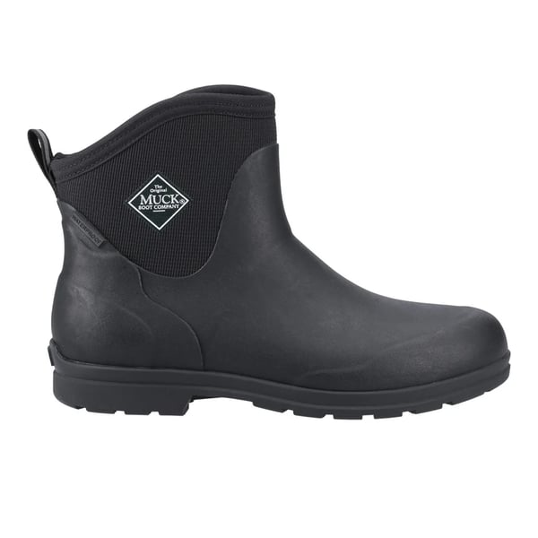 Muck Boots Mens Originals Excursion Ankle Boots