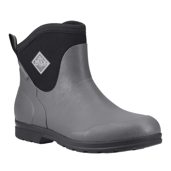 Muck Boots Miesten Originals Excursion Nilkkurit