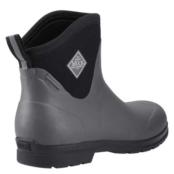 Muck Boots Miesten Originals Excursion Nilkkurit