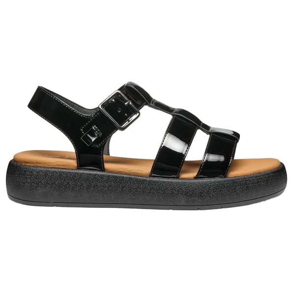 Geox Womens/Ladies D Camalei Sandals