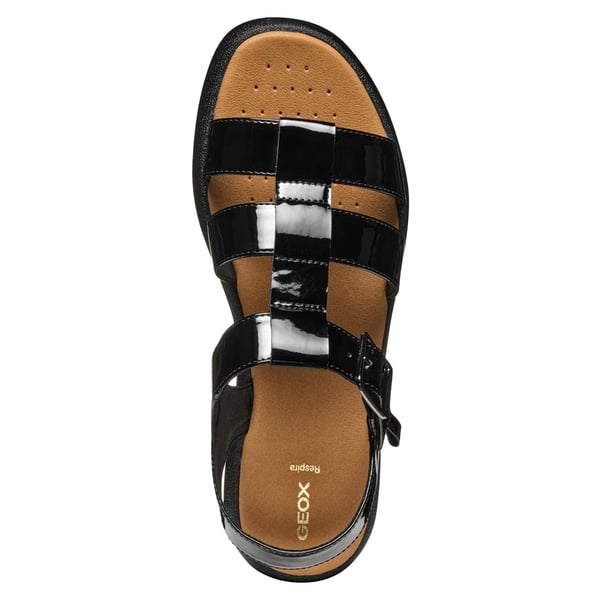 Geox Womens/Ladies D Camalei Sandals