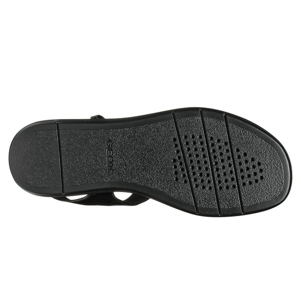 Geox Womens/Ladies D Camalei Sandals